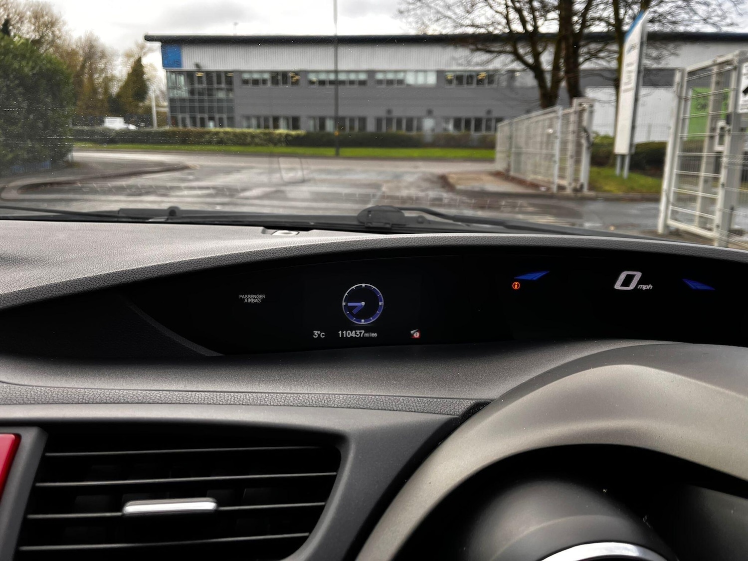 Used Honda Civic 2012 for sale - 76976351: Photo 45