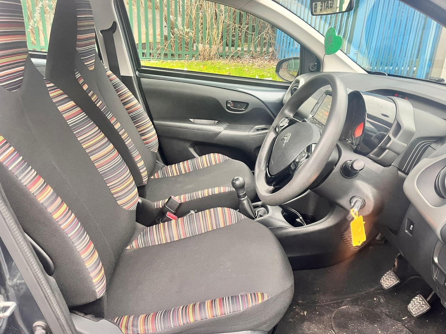 Used Citroen C1 2015 for sale - 77670632: Photo 10