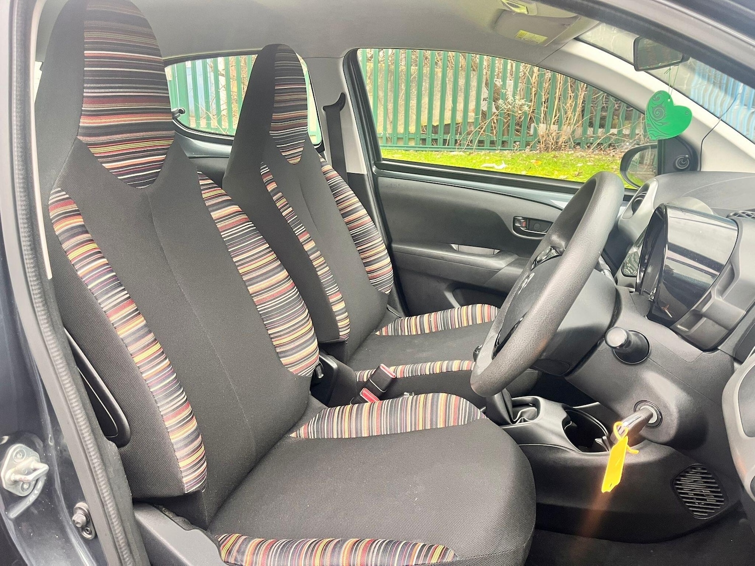 Used Citroen C1 2015 for sale - 77670632: Photo 11