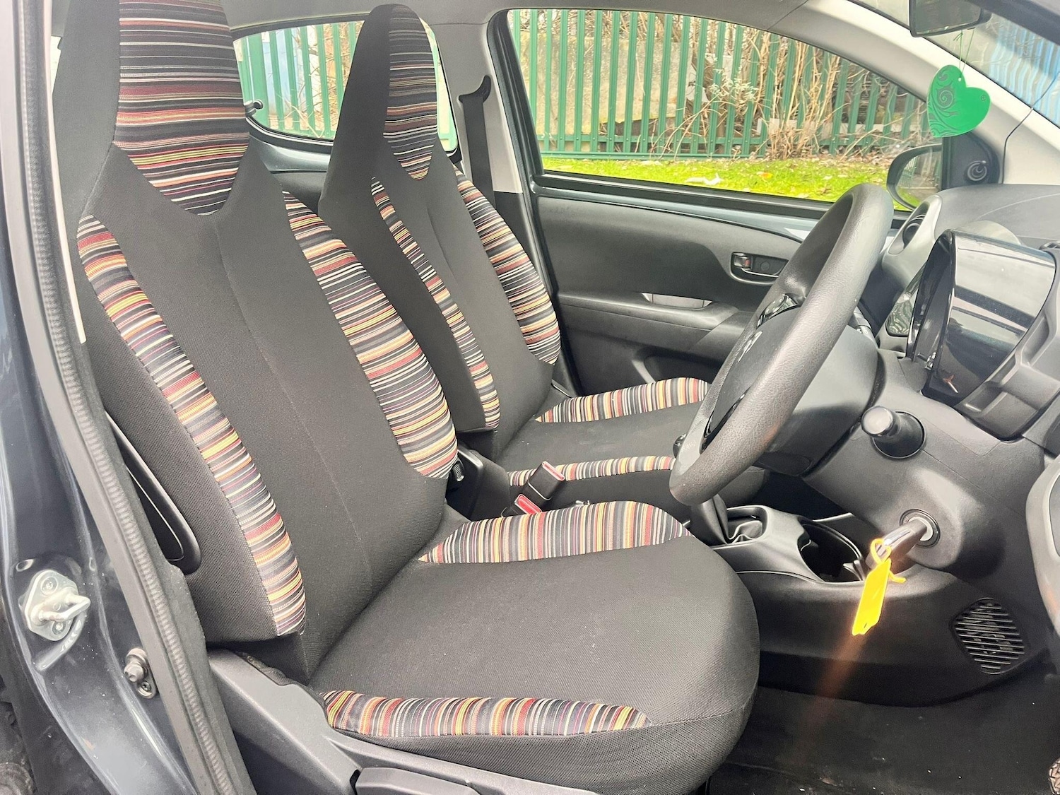 Used Citroen C1 2015 for sale - 77670632: Photo 12