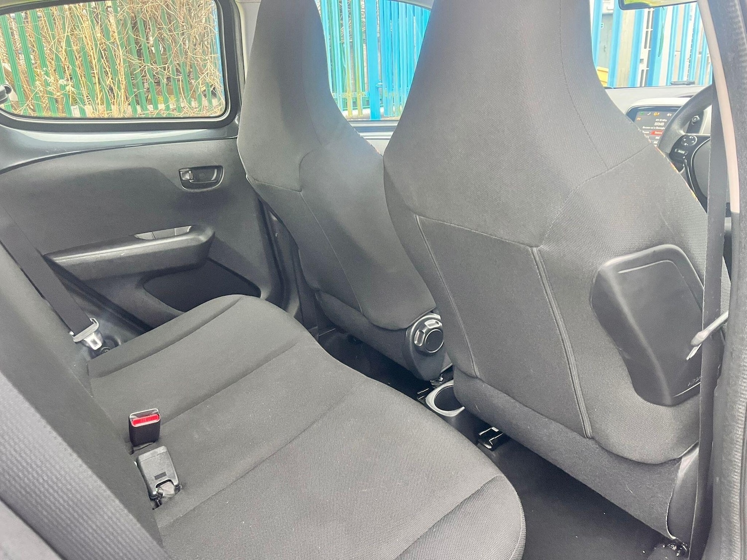 Used Citroen C1 2015 for sale - 77670632: Photo 13