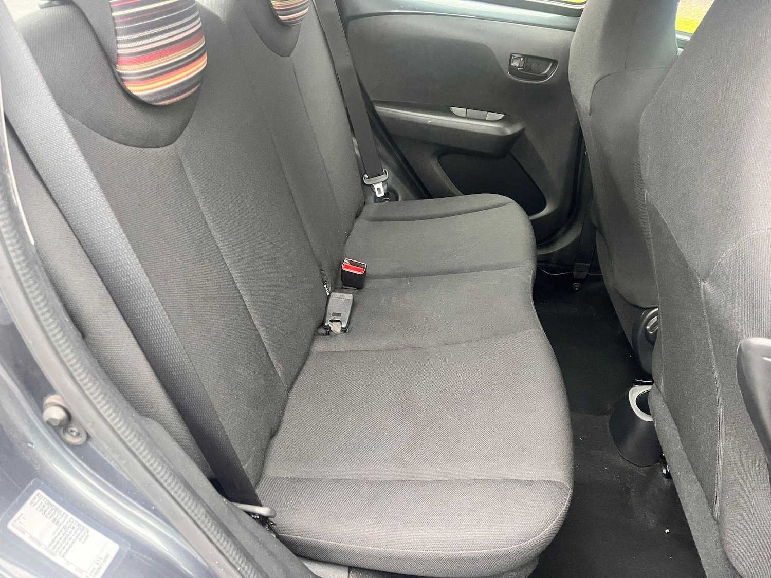 Used Citroen C1 2015 for sale - 77670632: Photo 15