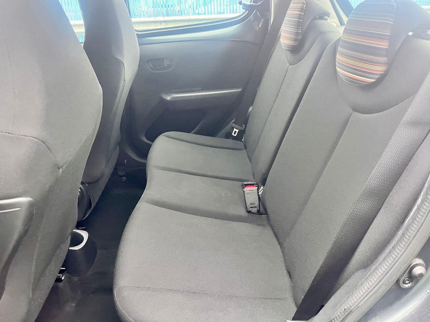 Used Citroen C1 2015 for sale - 77670632: Photo 17