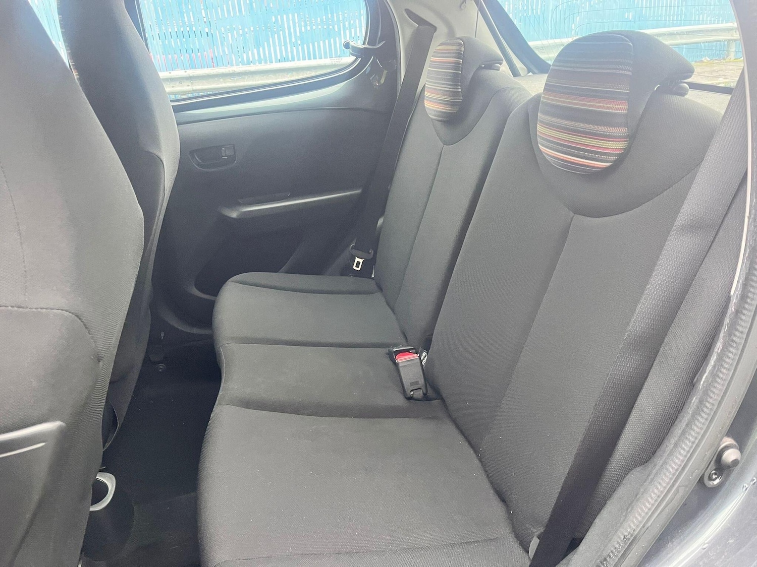 Used Citroen C1 2015 for sale - 77670632: Photo 18