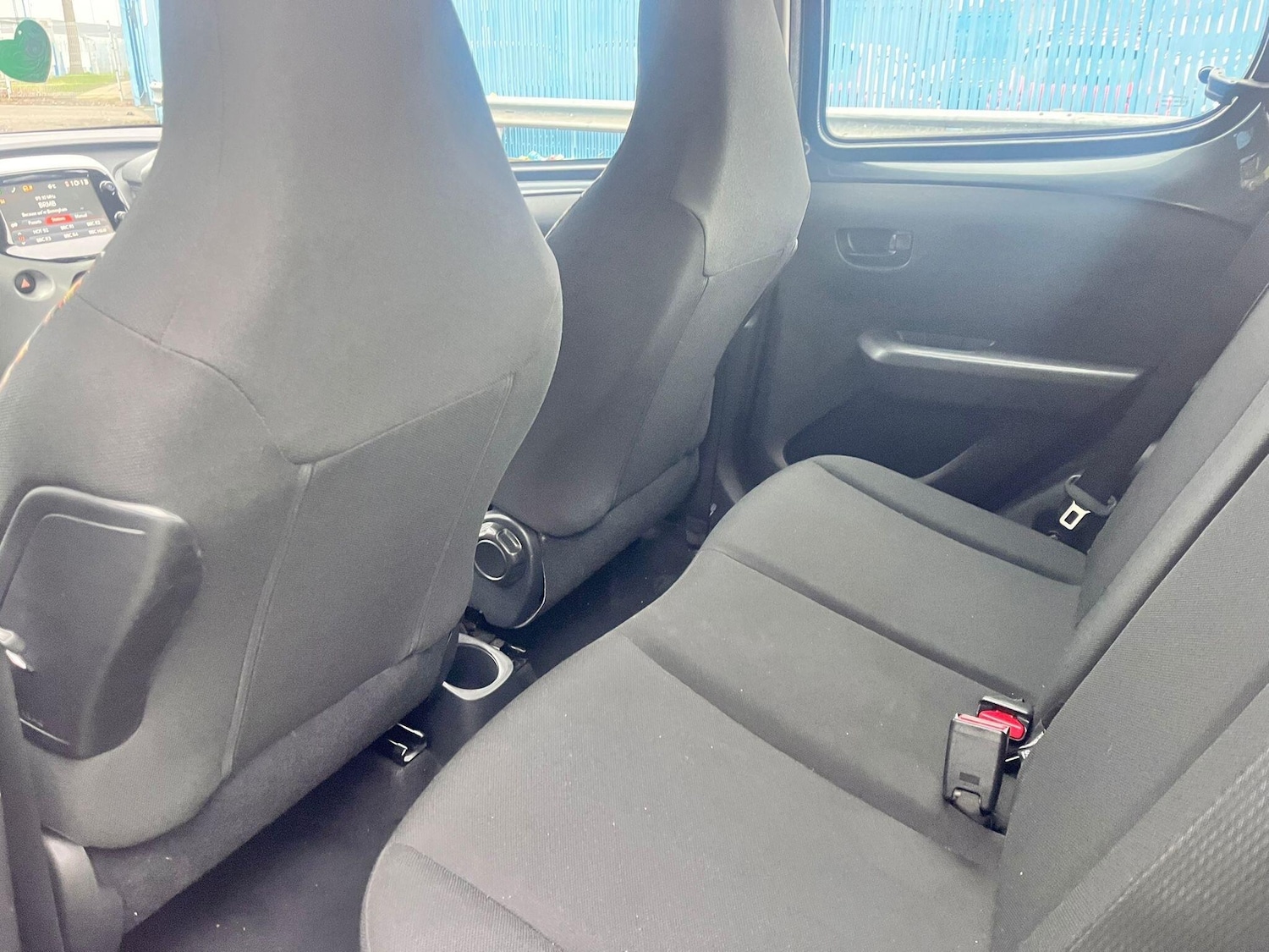 Used Citroen C1 2015 for sale - 77670632: Photo 19