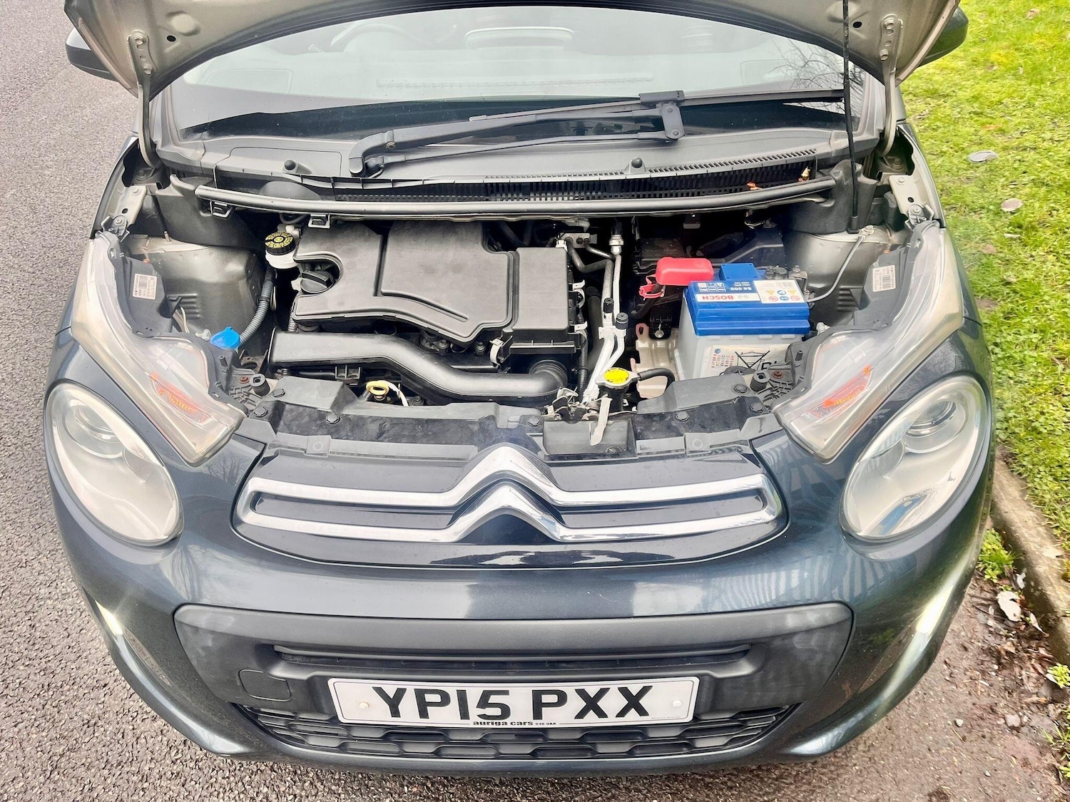 Used Citroen C1 2015 for sale - 77670632: Photo 26