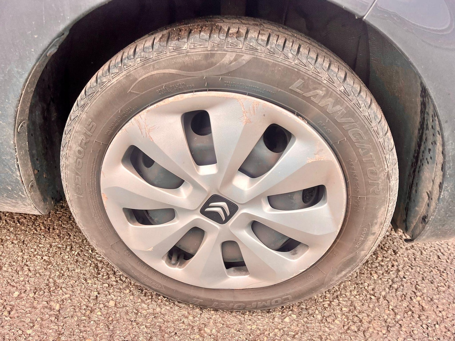 Used Citroen C1 2015 for sale - 77670632: Photo 27