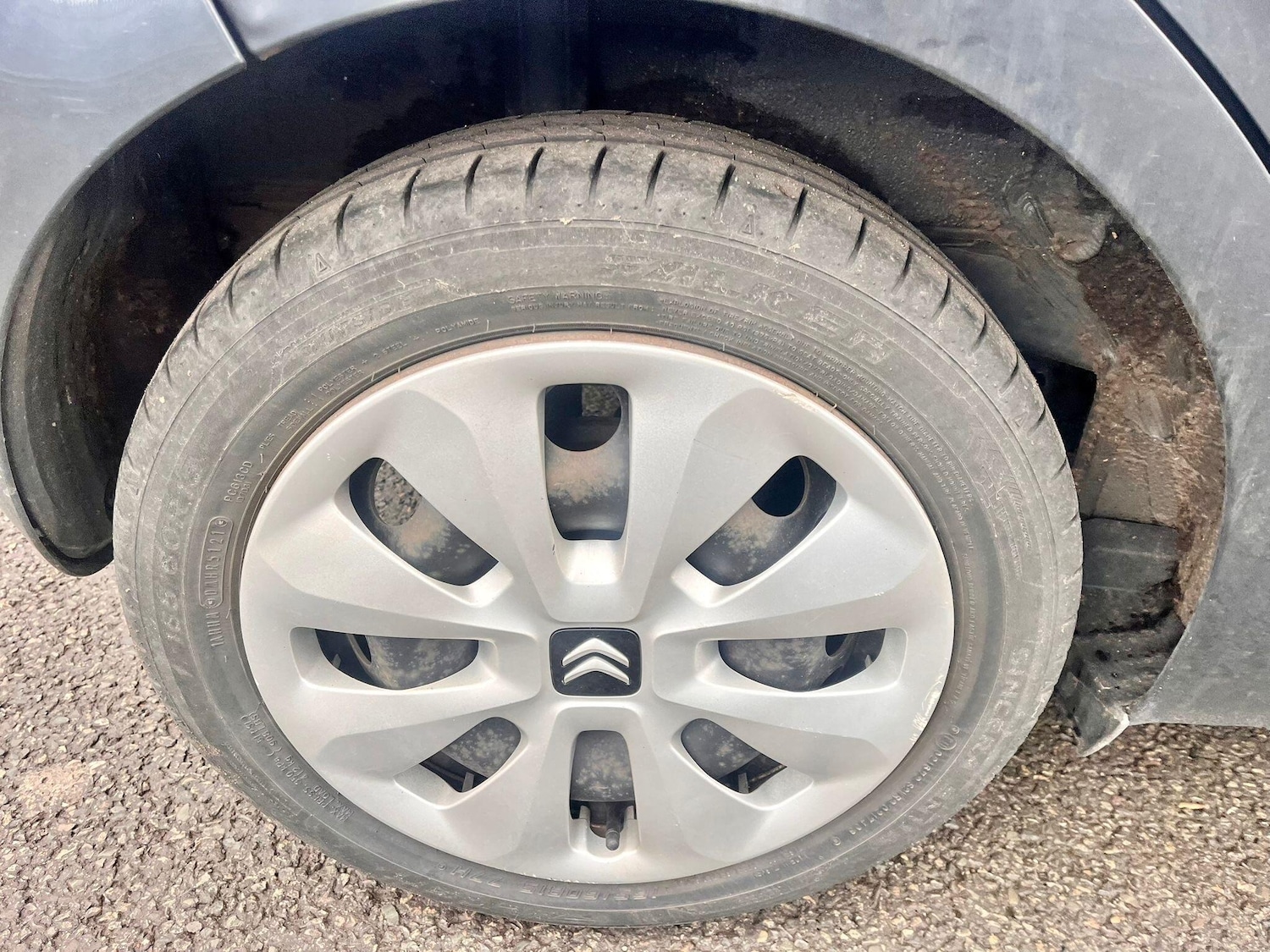 Used Citroen C1 2015 for sale - 77670632: Photo 30