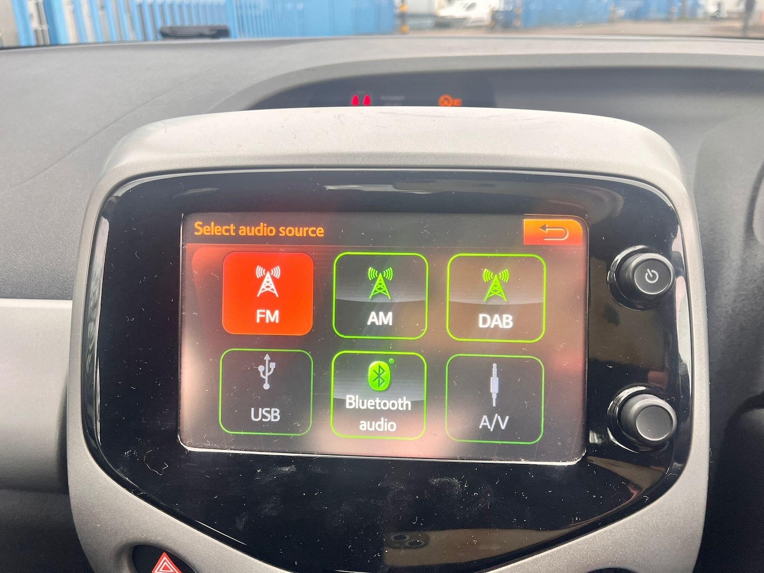 Used Citroen C1 2015 for sale - 77670632: Photo 32