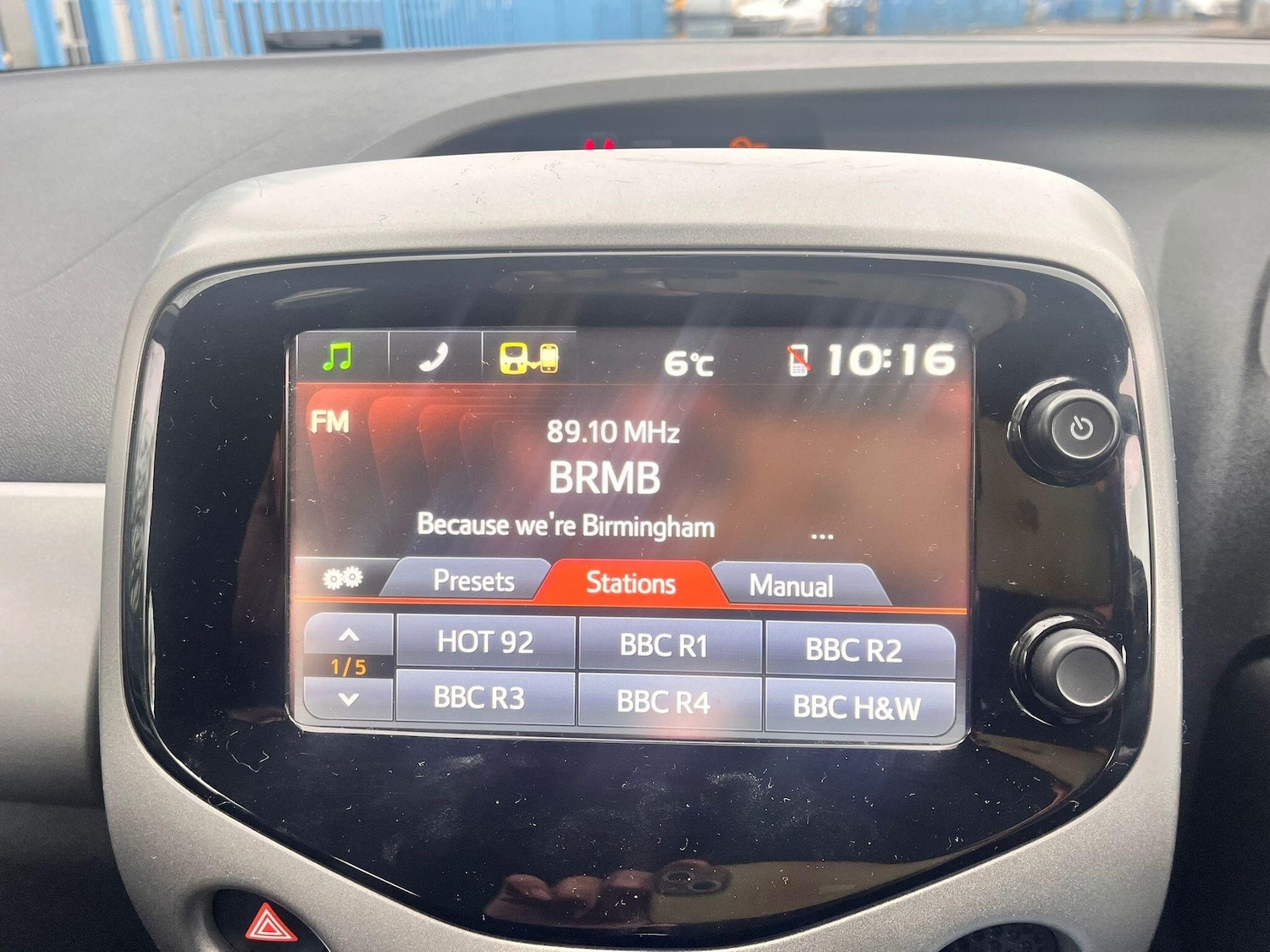 Used Citroen C1 2015 for sale - 77670632: Photo 33