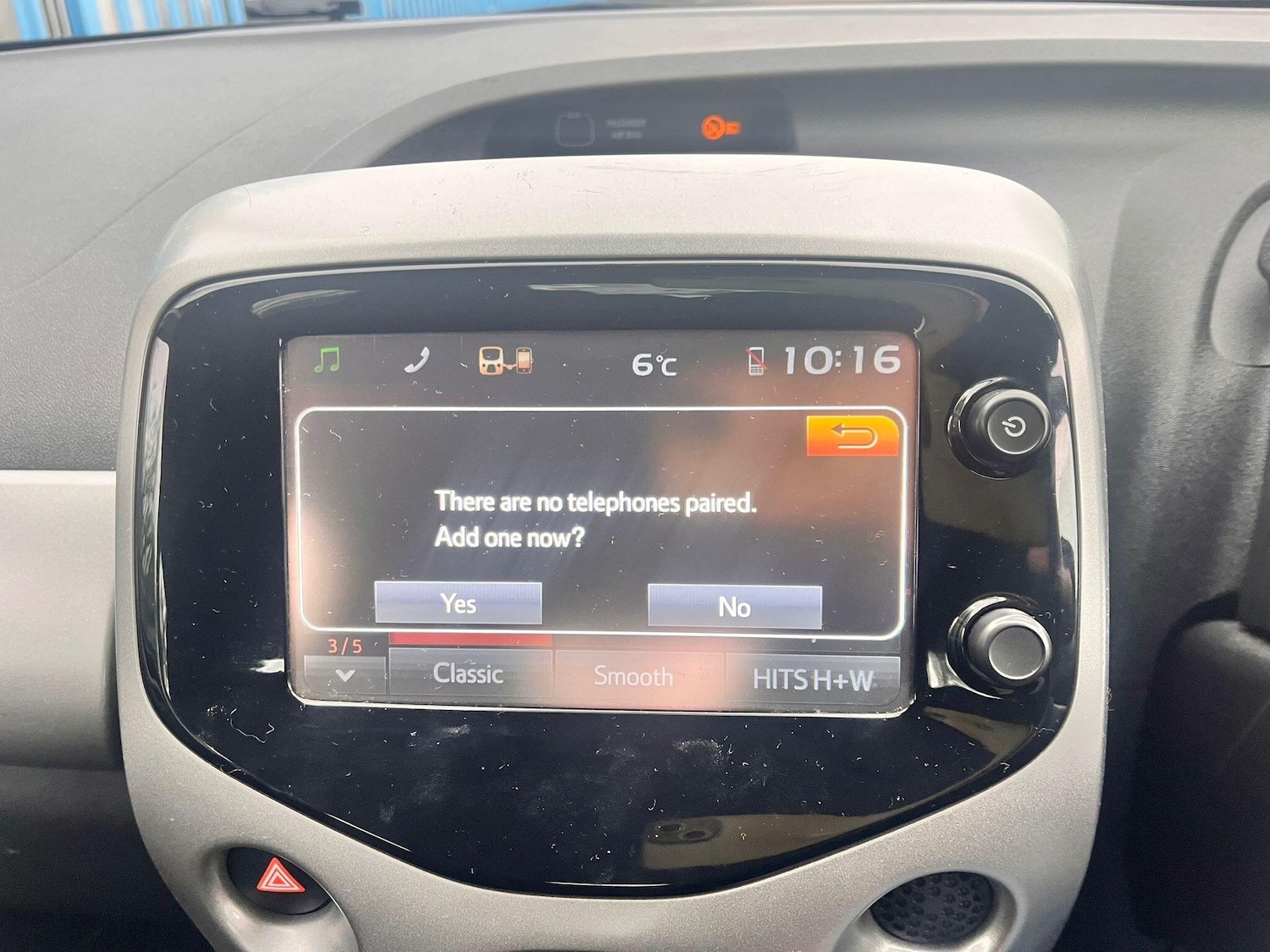 Used Citroen C1 2015 for sale - 77670632: Photo 34