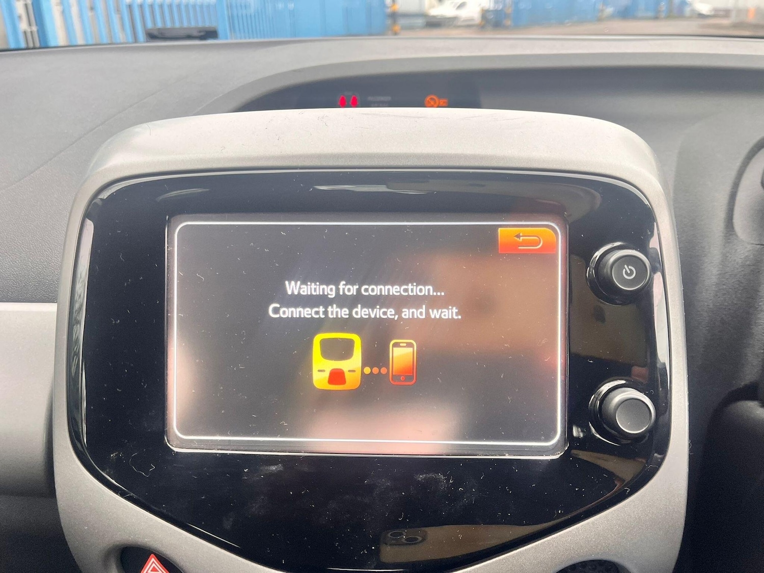 Used Citroen C1 2015 for sale - 77670632: Photo 35