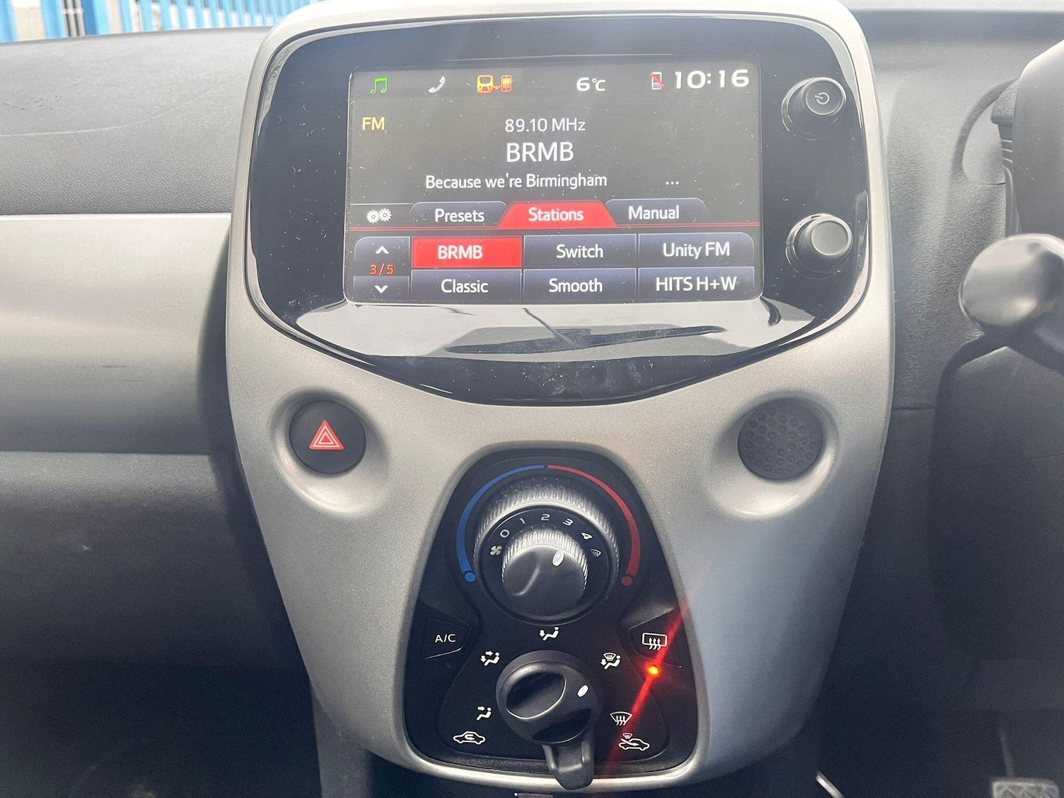 Used Citroen C1 2015 for sale - 77670632: Photo 36