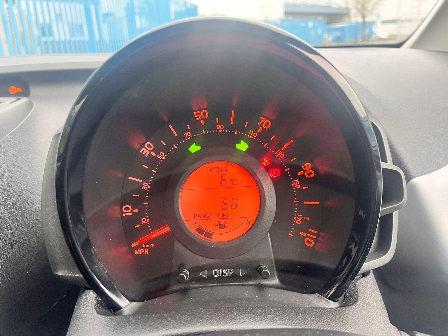 Used Citroen C1 2015 for sale - 77670632: Photo 38