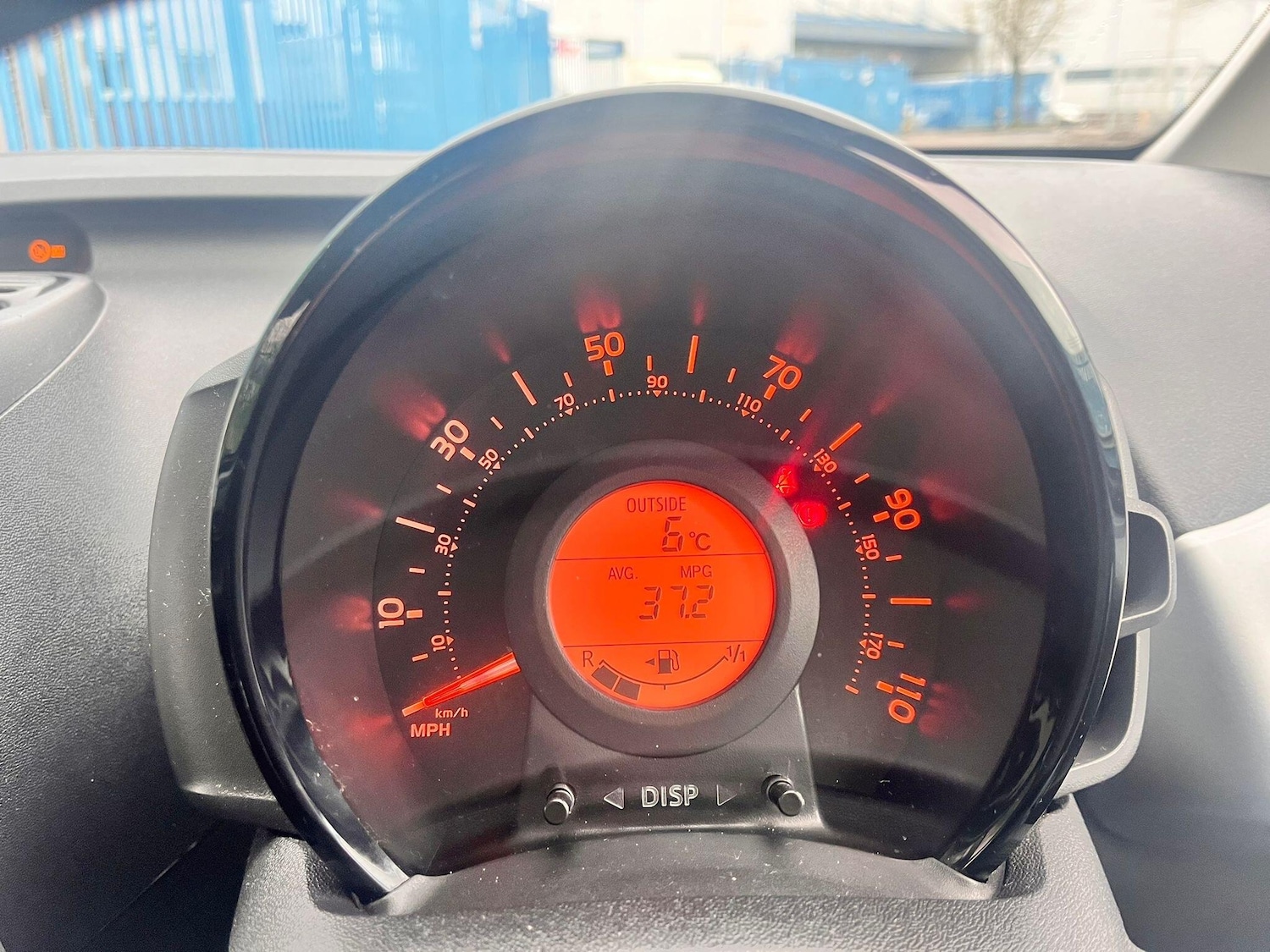 Used Citroen C1 2015 for sale - 77670632: Photo 39