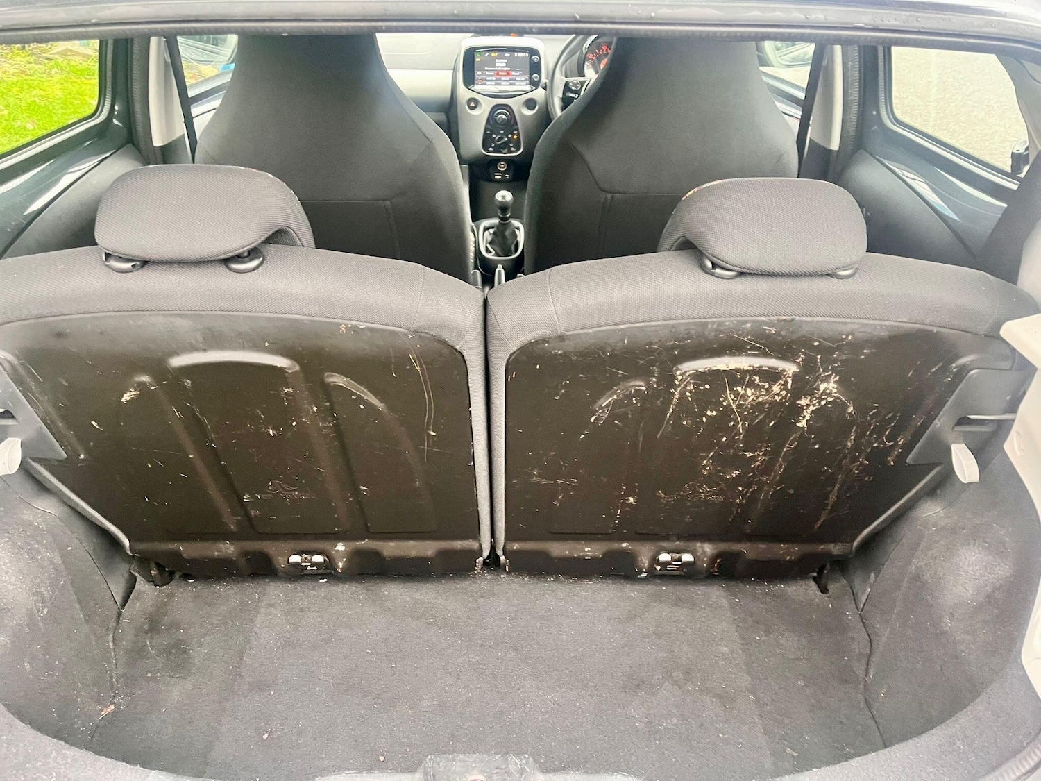 Used Citroen C1 2015 for sale - 77670632: Photo 41