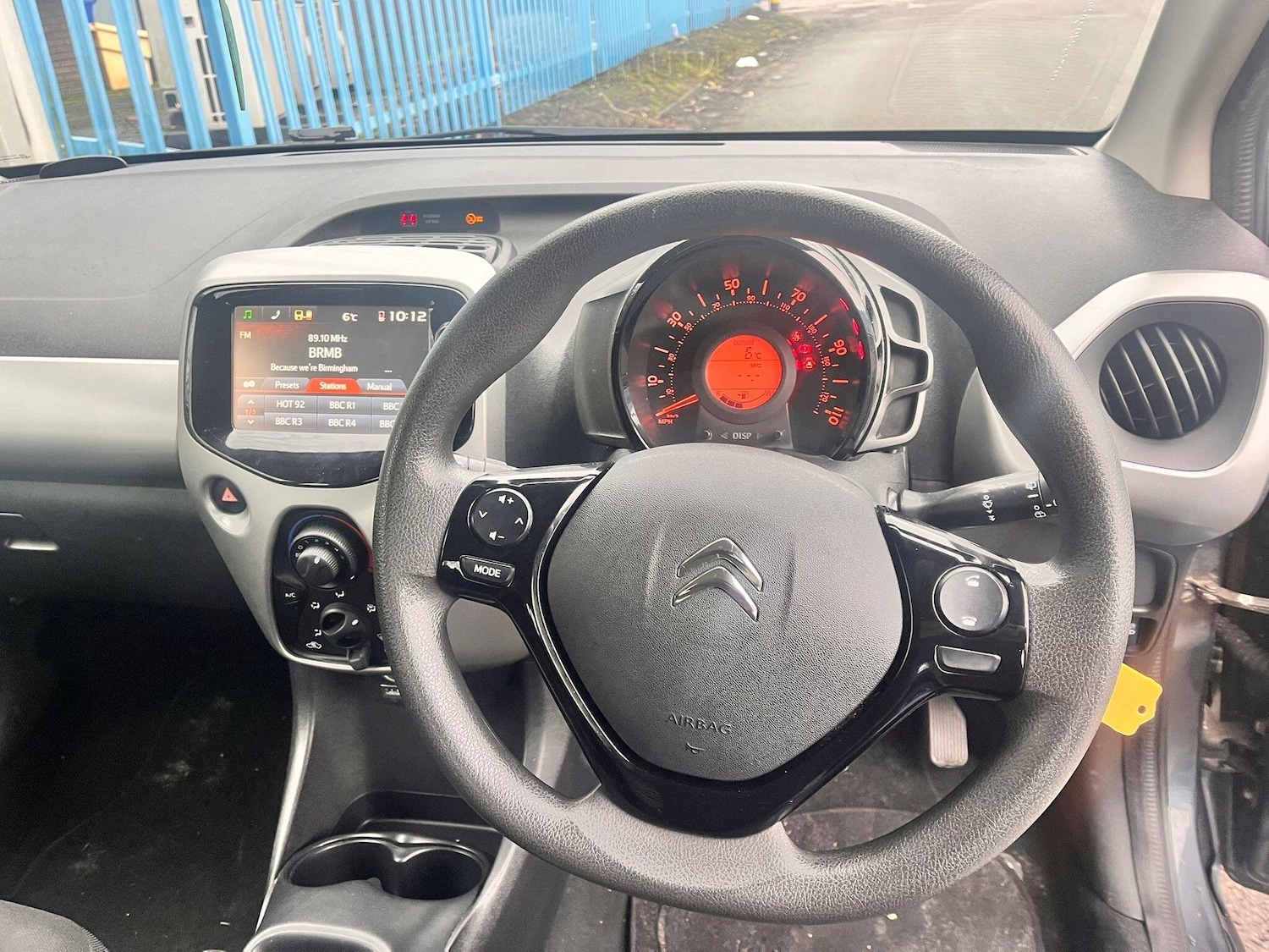 Used Citroen C1 2015 for sale - 77670632: Photo 42