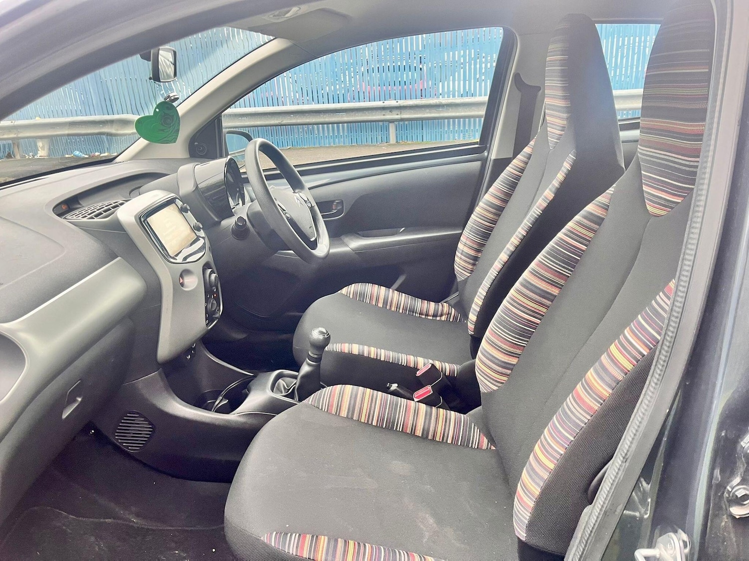 Used Citroen C1 2015 for sale - 77670632: Photo 43