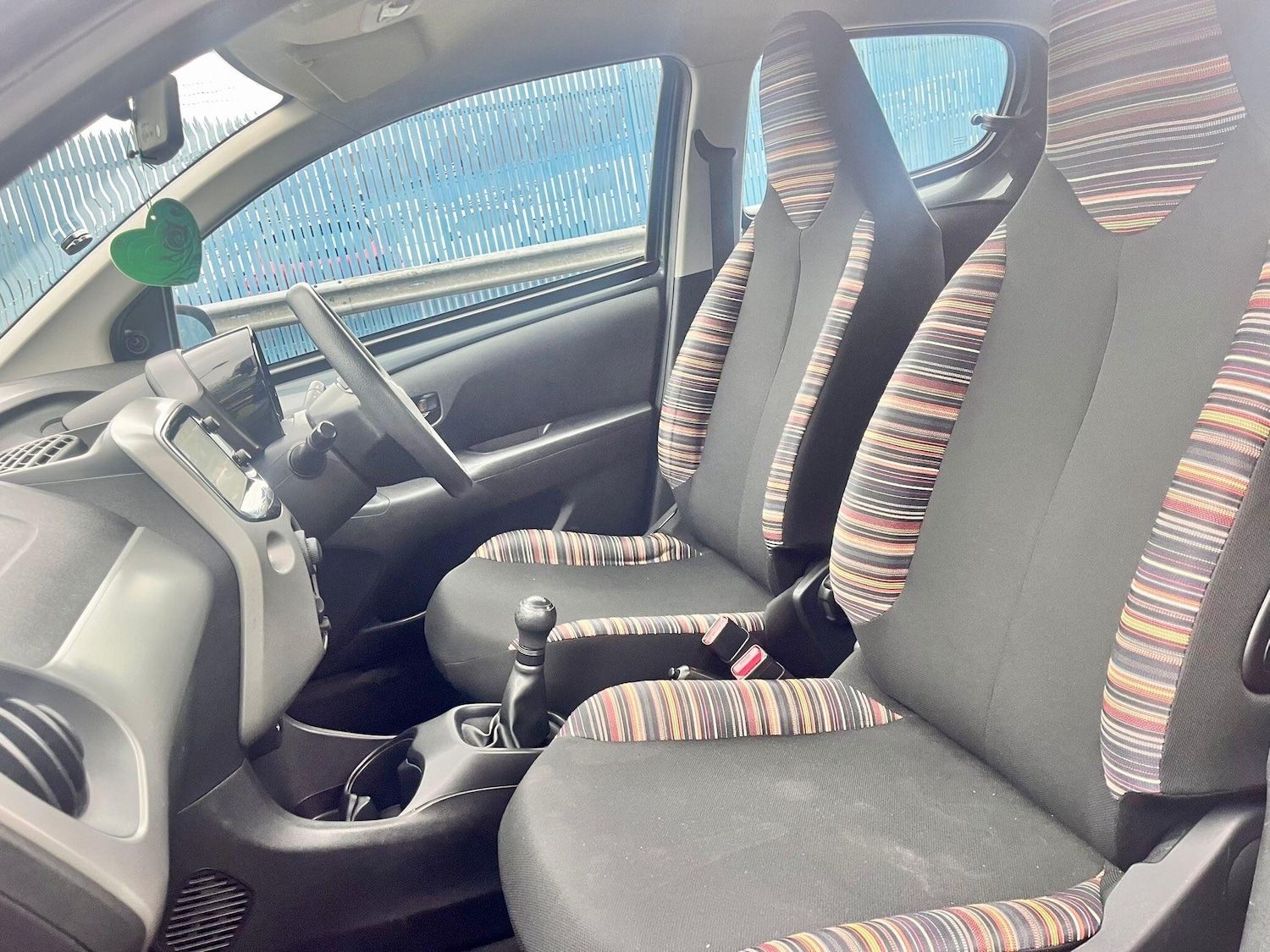 Used Citroen C1 2015 for sale - 77670632: Photo 44