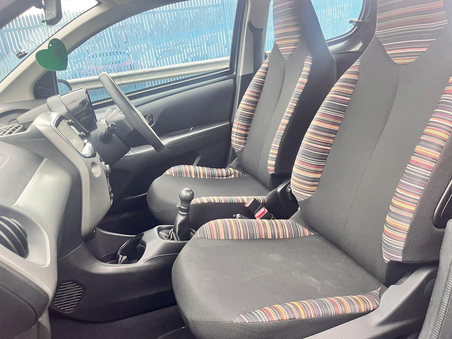 Used Citroen C1 2015 for sale - 77670632: Photo 45