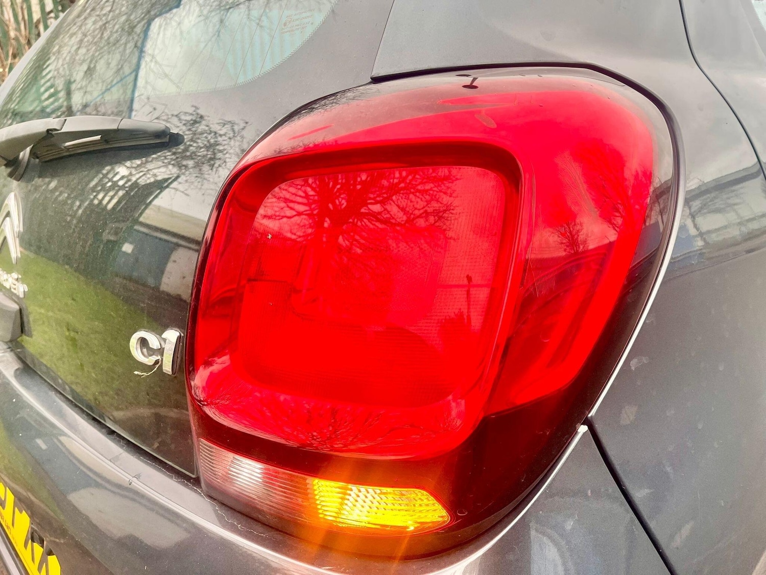 Used Citroen C1 2015 for sale - 77670632: Photo 46