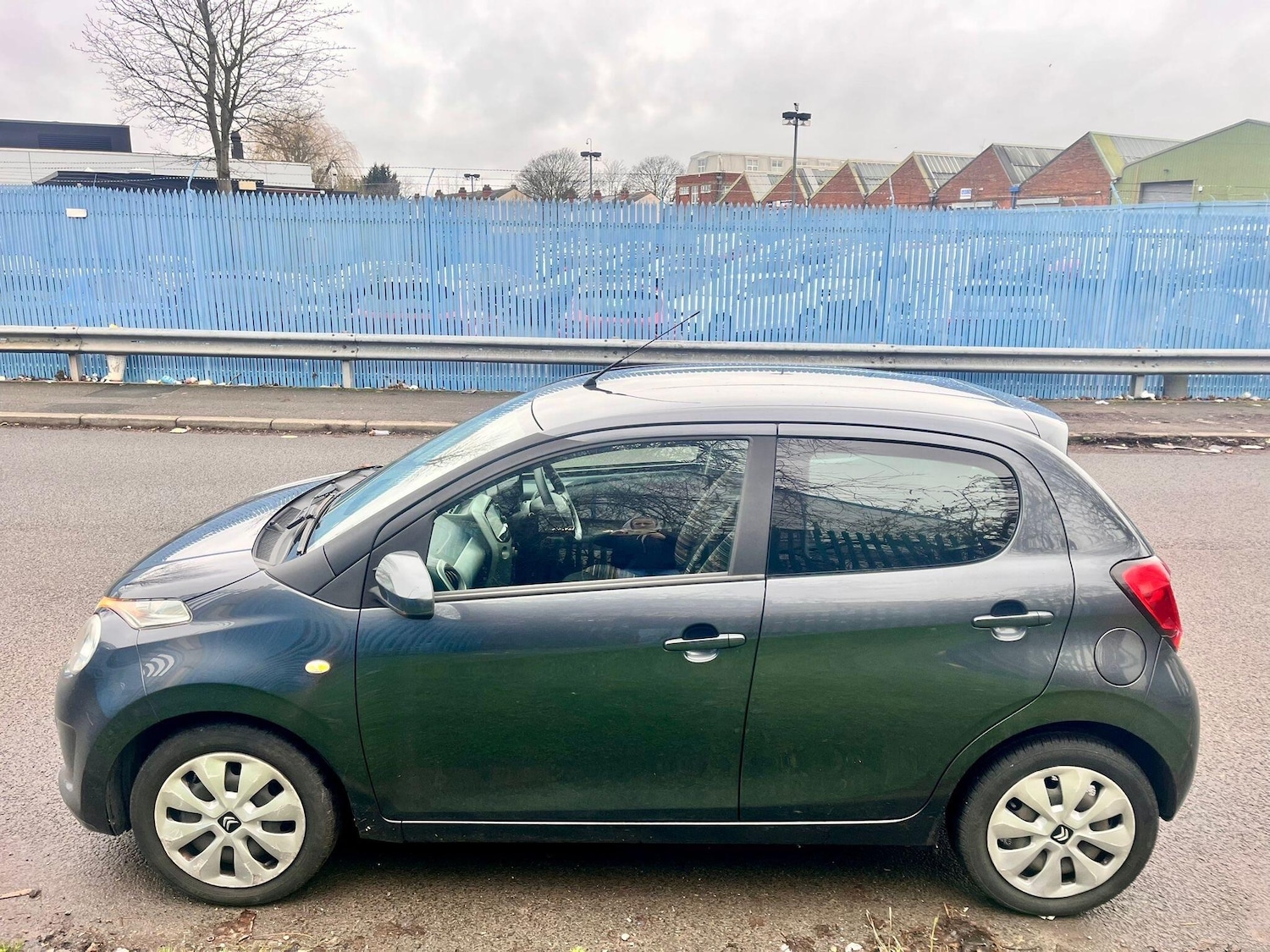 Used Citroen C1 2015 for sale - 77670632: Photo 5