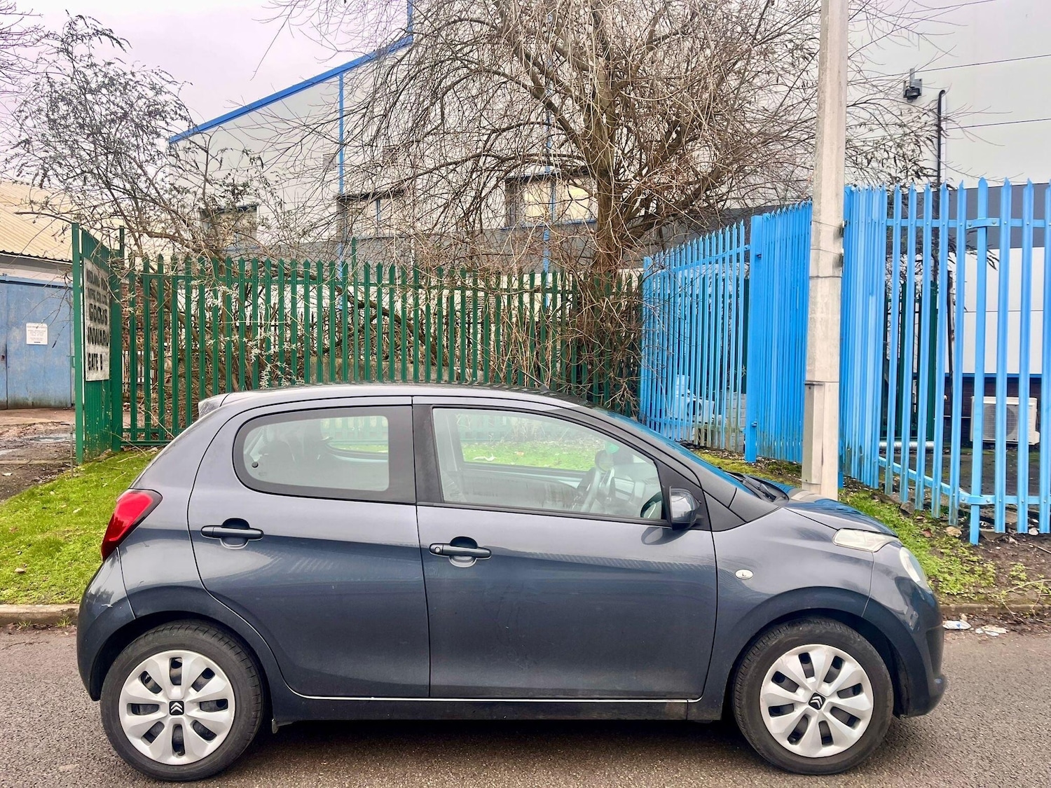 Used Citroen C1 2015 for sale - 77670632: Photo 7