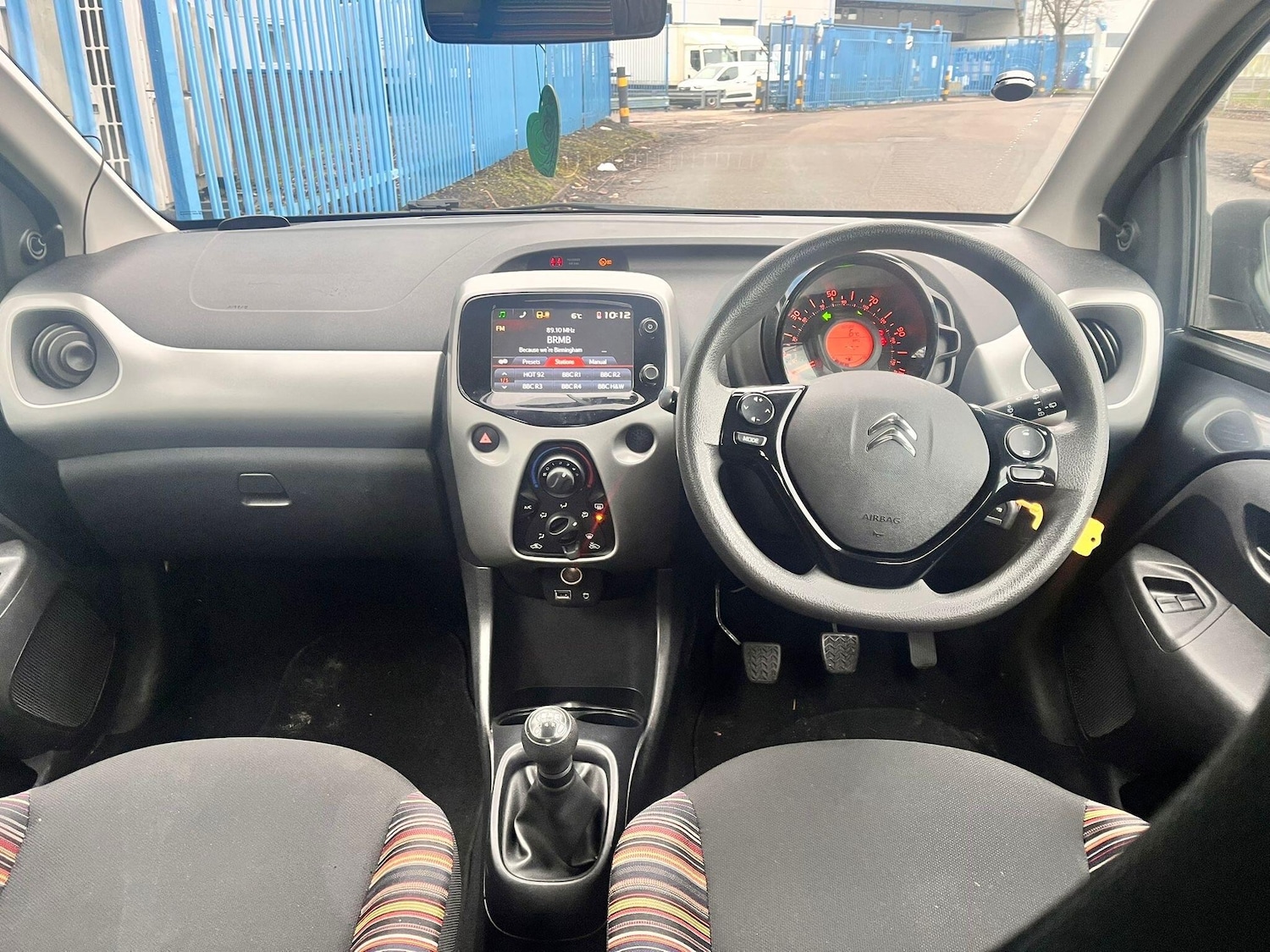 Used Citroen C1 2015 for sale - 77670632: Photo 9
