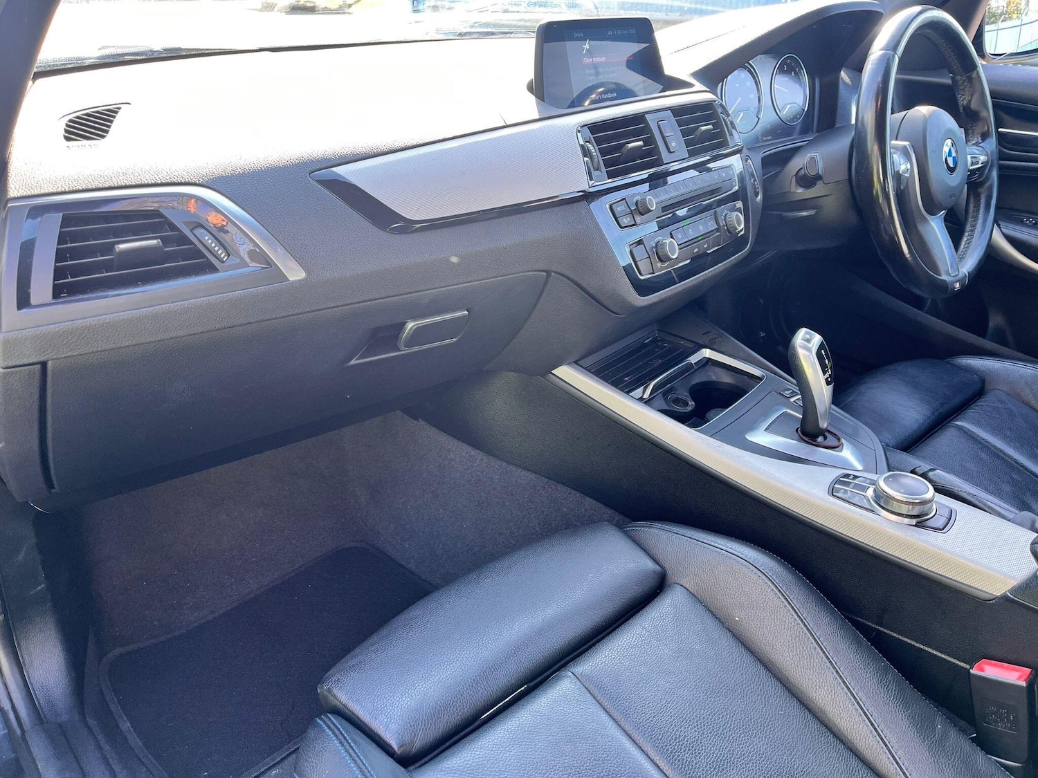 Used BMW 1 Series 2018 for sale - 77940315: Photo 10