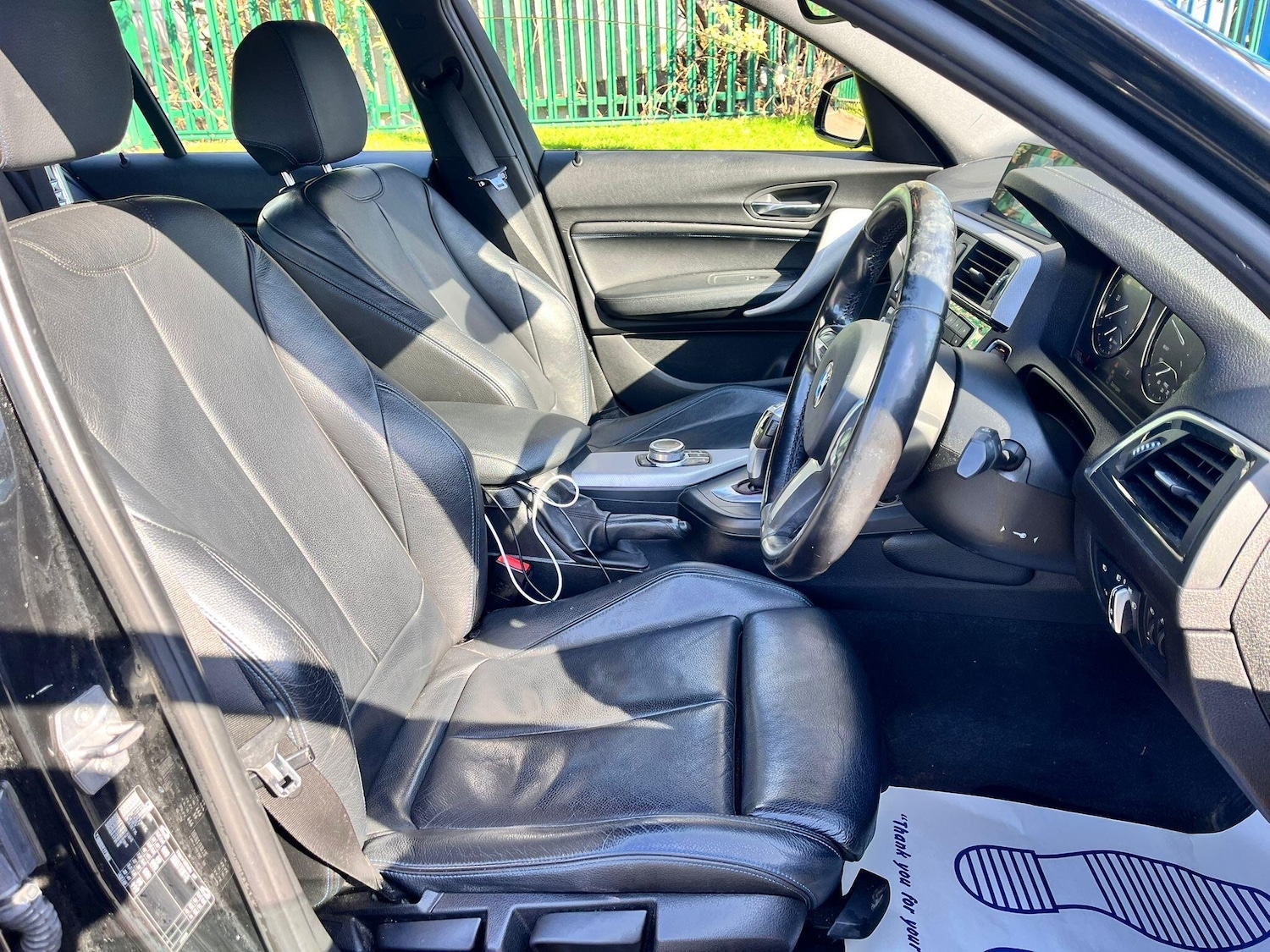 Used BMW 1 Series 2018 for sale - 77940315: Photo 13