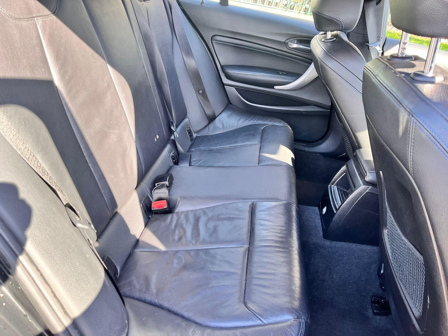 Used BMW 1 Series 2018 for sale - 77940315: Photo 14