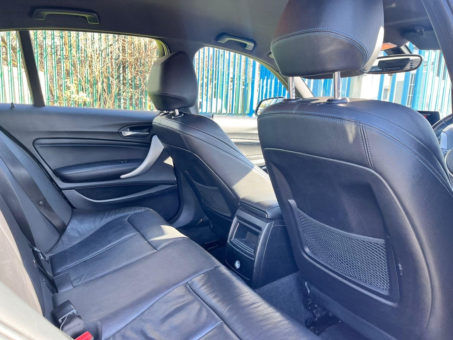 Used BMW 1 Series 2018 for sale - 77940315: Photo 15