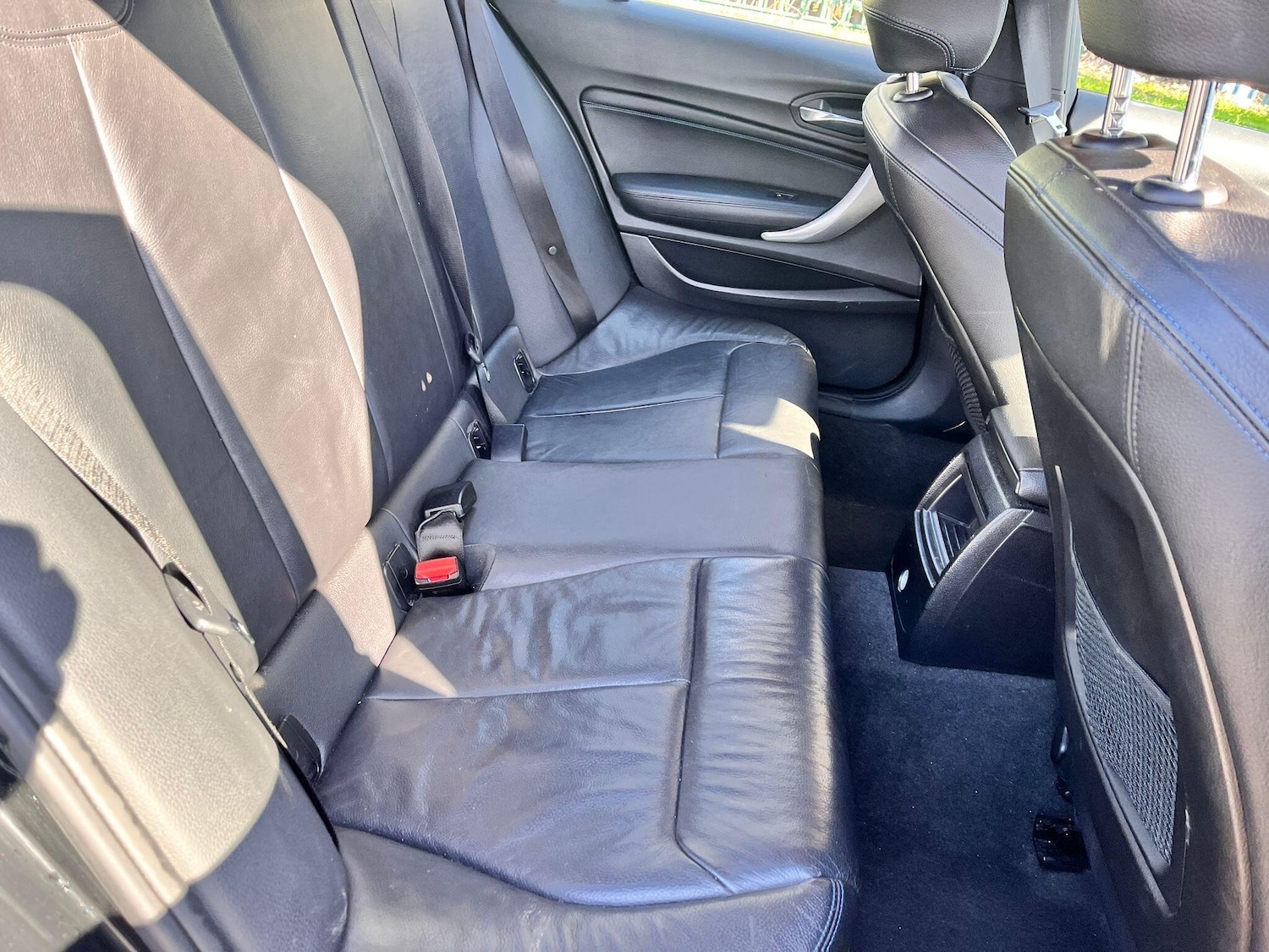 Used BMW 1 Series 2018 for sale - 77940315: Photo 16