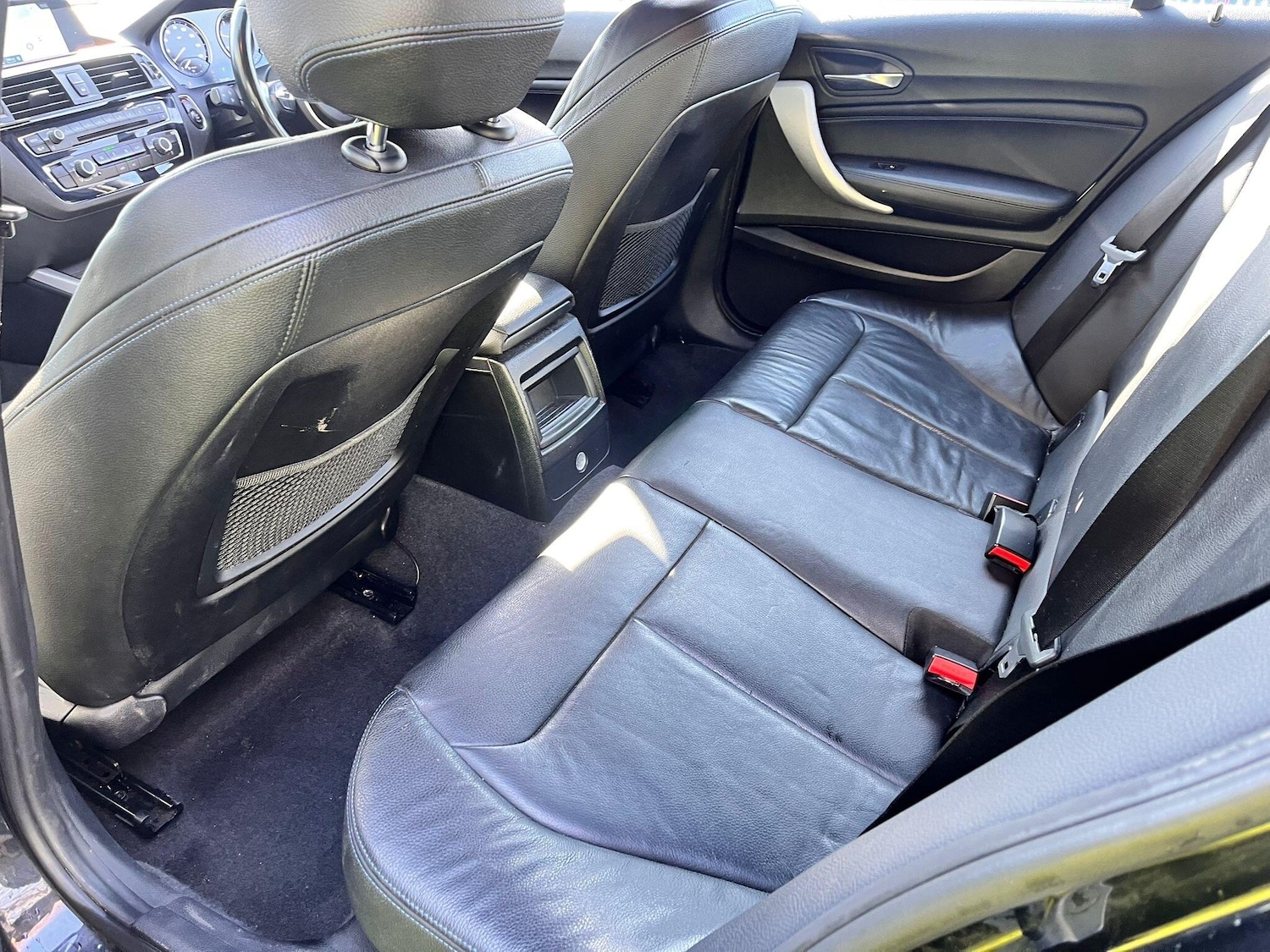 Used BMW 1 Series 2018 for sale - 77940315: Photo 17