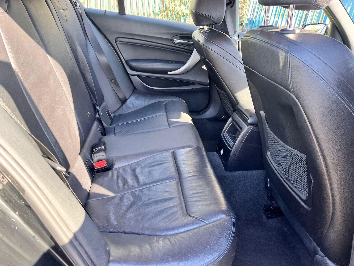 Used BMW 1 Series 2018 for sale - 77940315: Photo 19