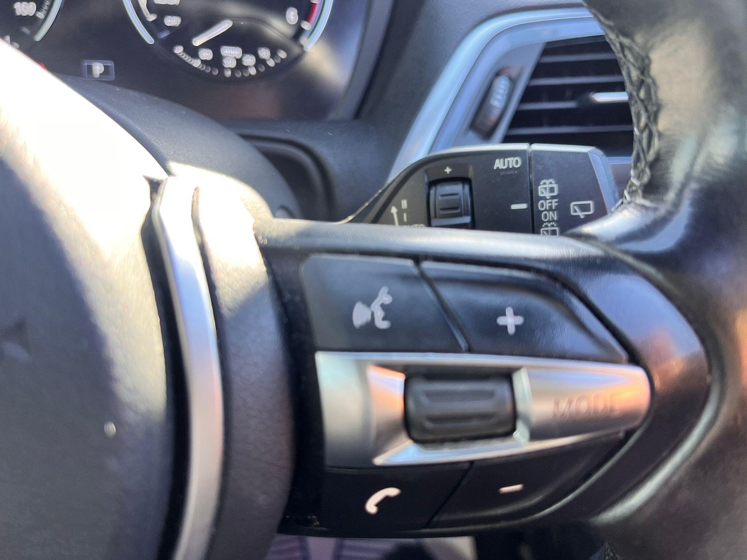 Used BMW 1 Series 2018 for sale - 77940315: Photo 25