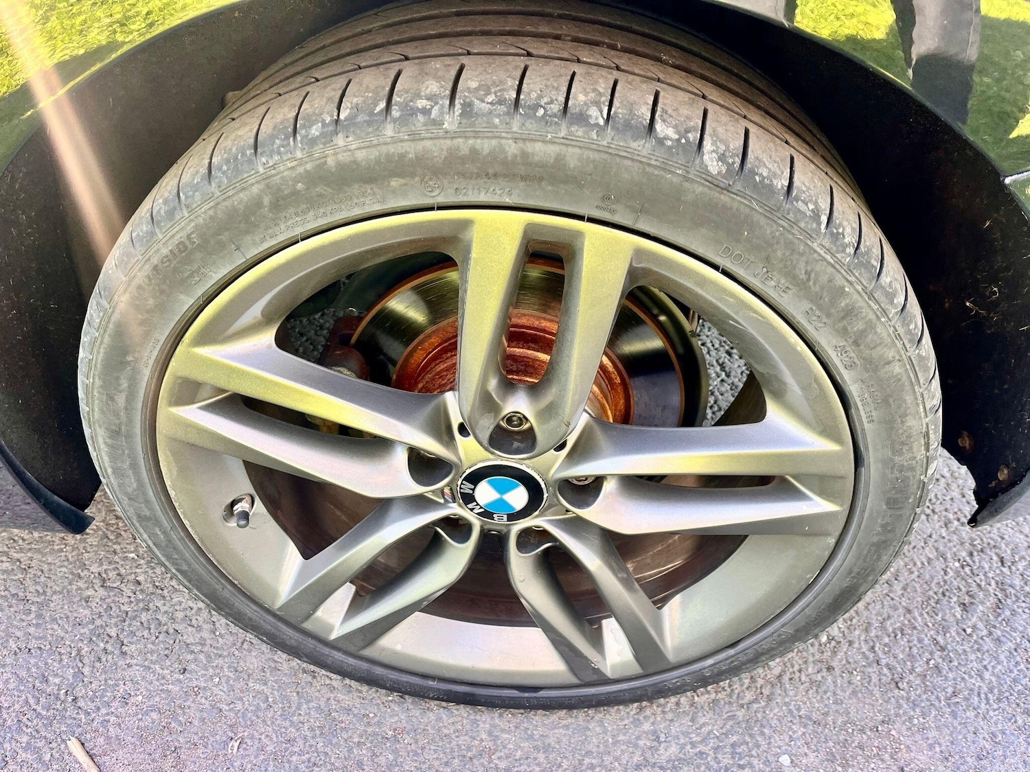 Used BMW 1 Series 2018 for sale - 77940315: Photo 28