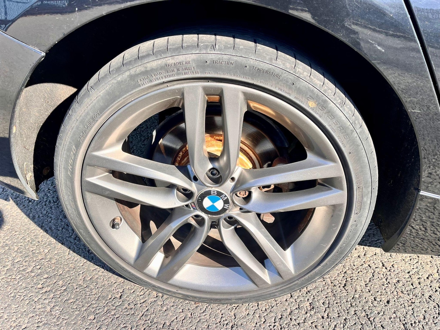 Used BMW 1 Series 2018 for sale - 77940315: Photo 29