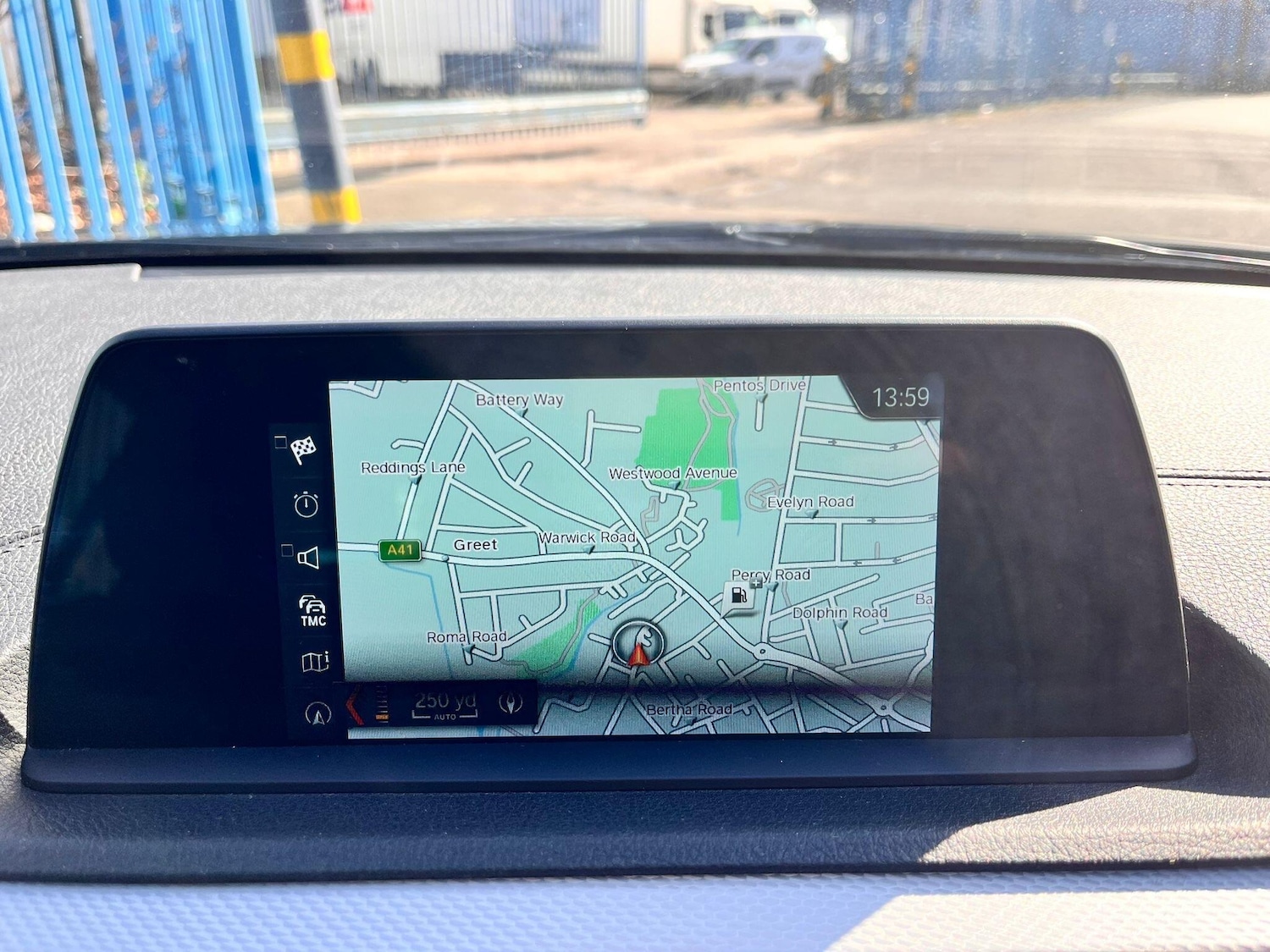 Used BMW 1 Series 2018 for sale - 77940315: Photo 34