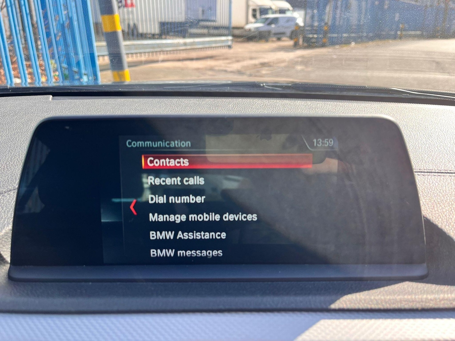 Used BMW 1 Series 2018 for sale - 77940315: Photo 36