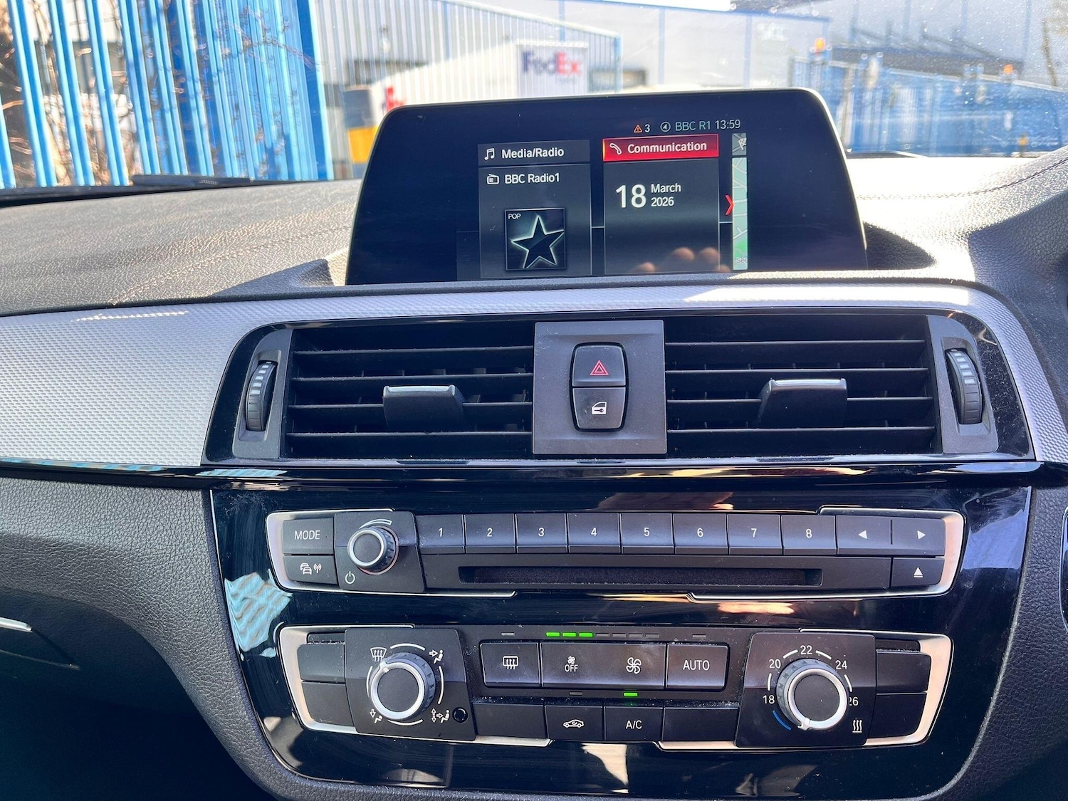 Used BMW 1 Series 2018 for sale - 77940315: Photo 37