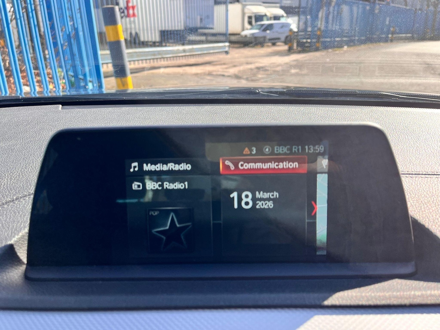 Used BMW 1 Series 2018 for sale - 77940315: Photo 39