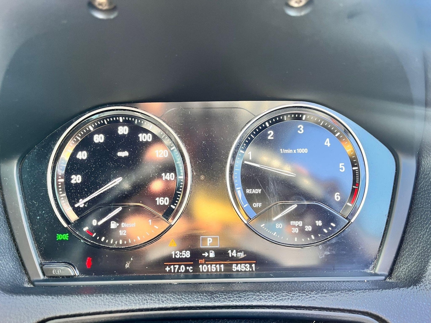 Used BMW 1 Series 2018 for sale - 77940315: Photo 40