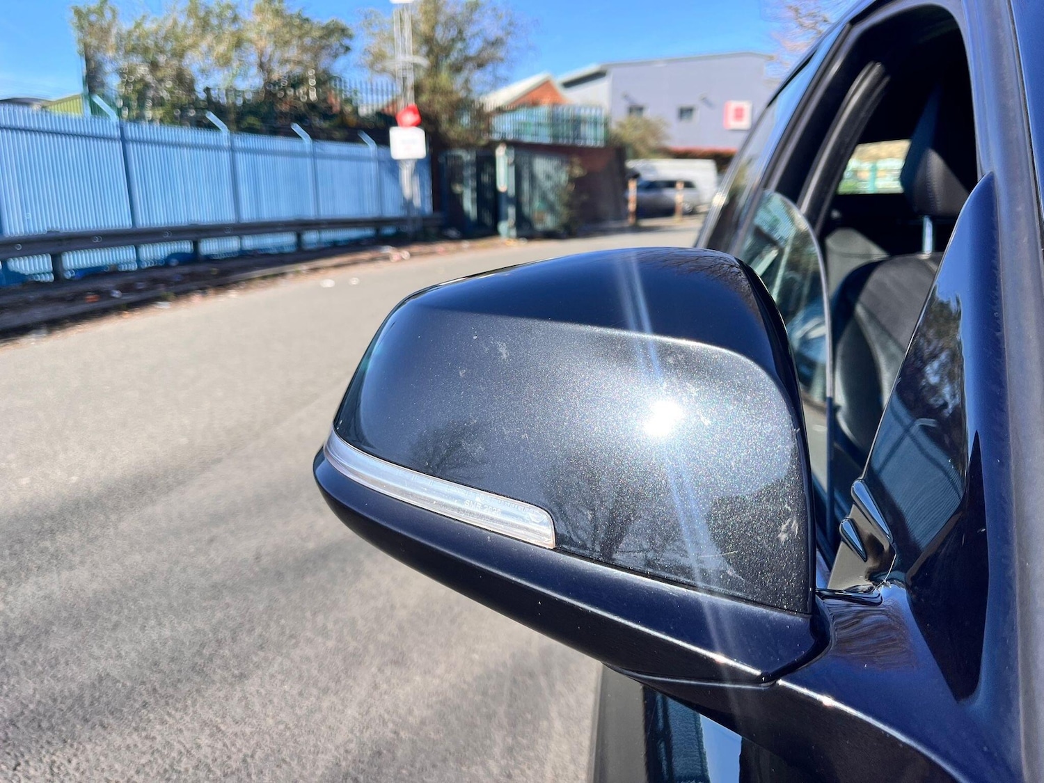 Used BMW 1 Series 2018 for sale - 77940315: Photo 41