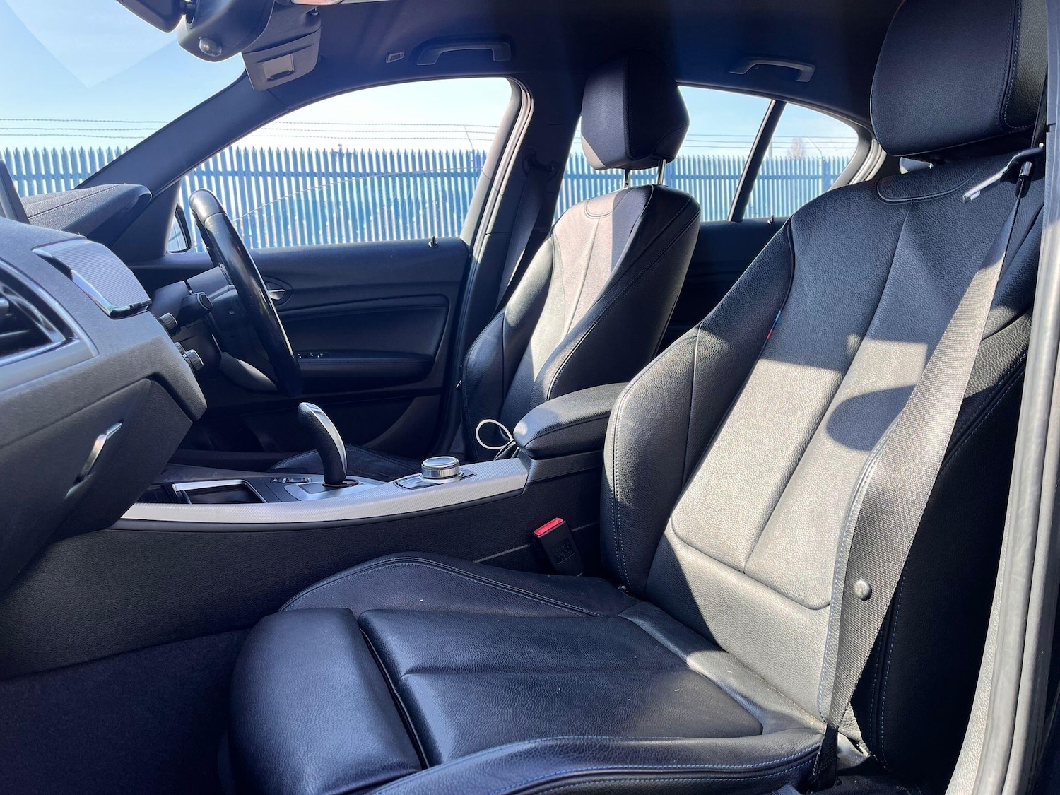 Used BMW 1 Series 2018 for sale - 77940315: Photo 45