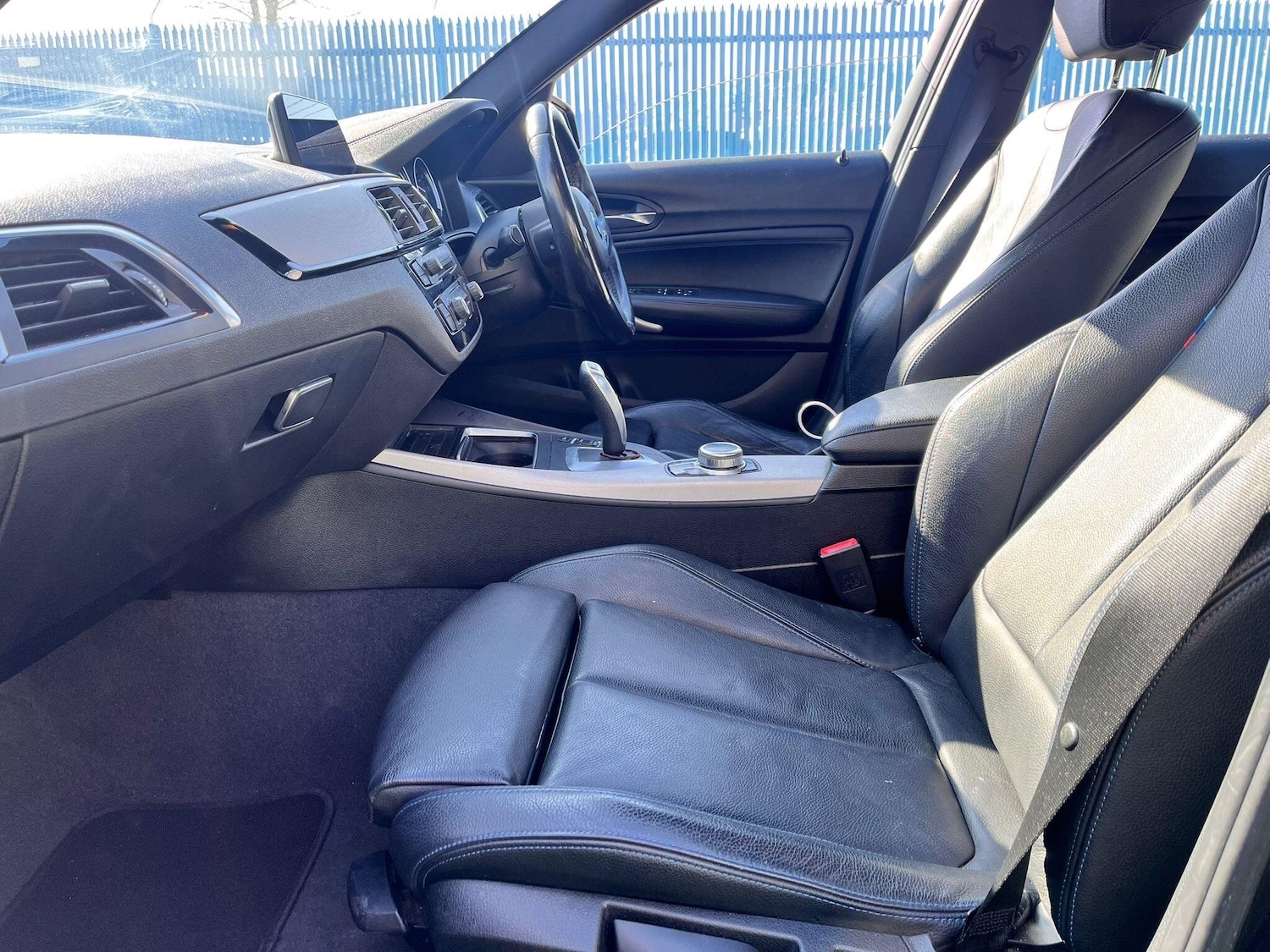 Used BMW 1 Series 2018 for sale - 77940315: Photo 46