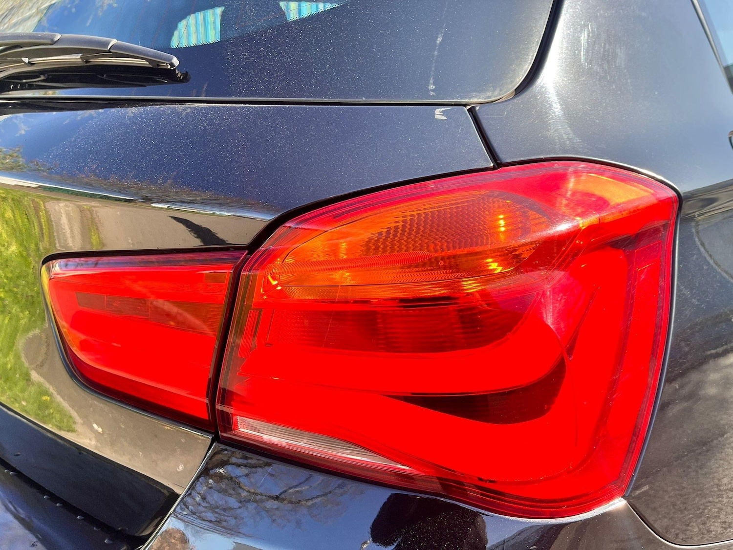 Used BMW 1 Series 2018 for sale - 77940315: Photo 47