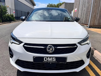 Used Vauxhall Corsa 2023 for sale - 79456501: Photo