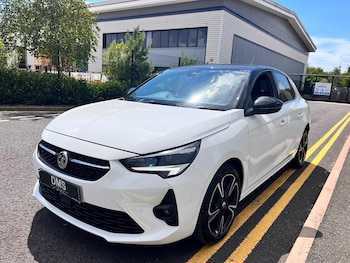 Used Vauxhall Corsa 2023 for sale - 79456501: Photo