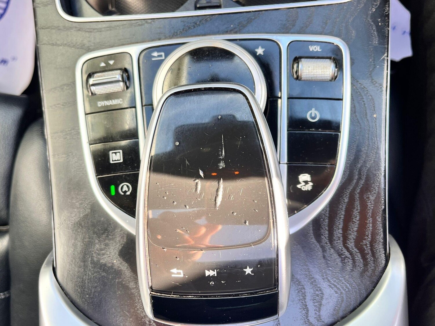 Used Mercedes-Benz GLC 2017 for sale - 77783915: Photo 24